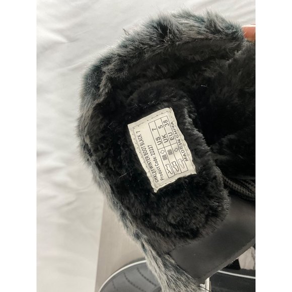 Arctix Women's Chalet Winter Boot Color Black Size : 7 NEW - Picture 8 of 10